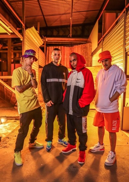 Haikaiss - RAP LORD