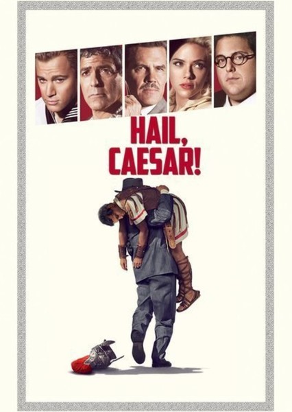Hail, Caesar! photo