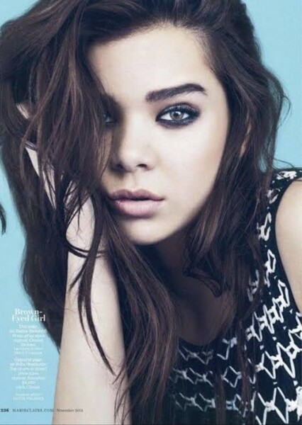 Hailee Steinfeld photo