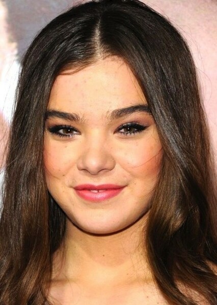 Hailee Steinfeld photo
