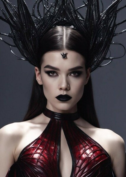 Hailee Steinfeld photo
