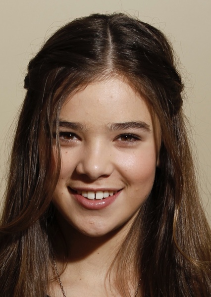 Hailee Steinfeld photo