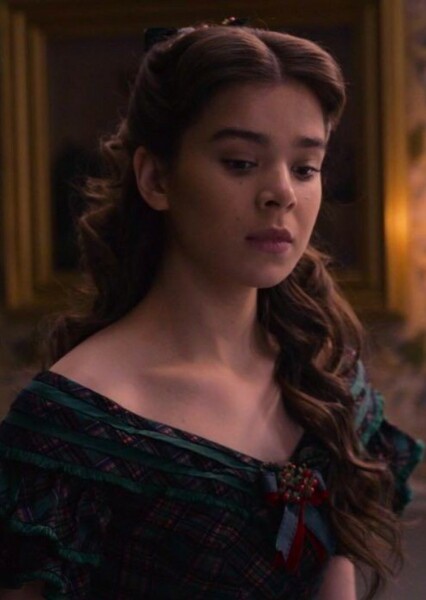Hailee Steinfeld photo