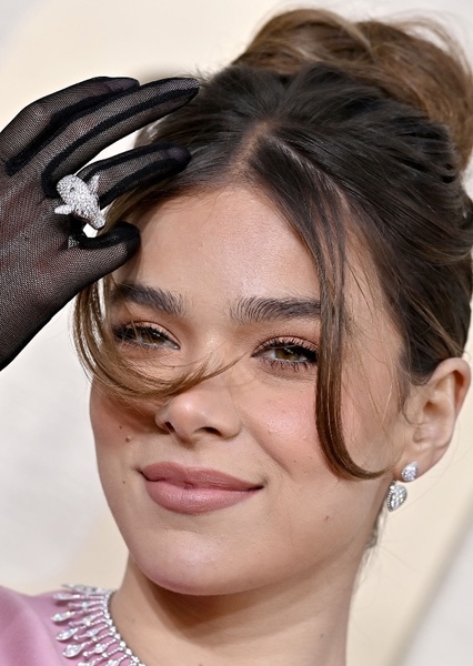 Hailee Steinfeld photo