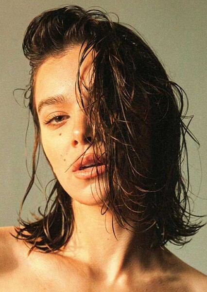 Hailee Steinfeld photo