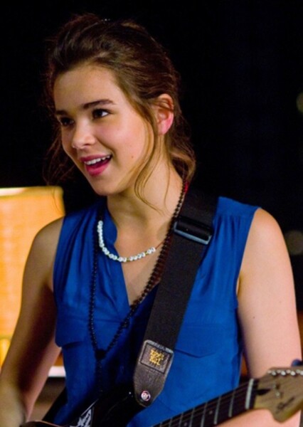 Hailee Steinfeld photo