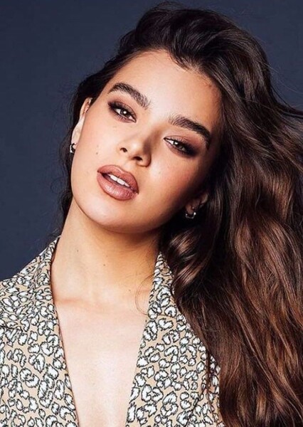 Hailee Steinfeld