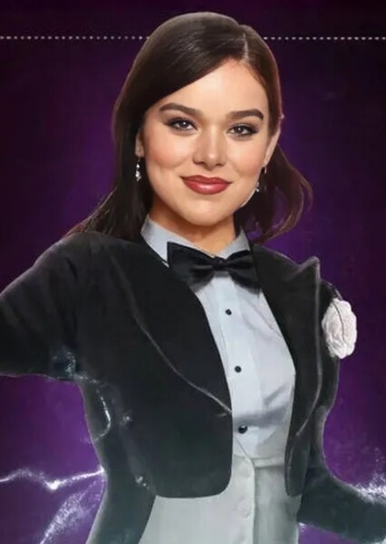 Hailee Steinfeld photo