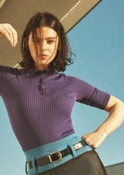 Hailee Steinfeld photo