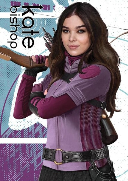 Hailee Steinfeld photo