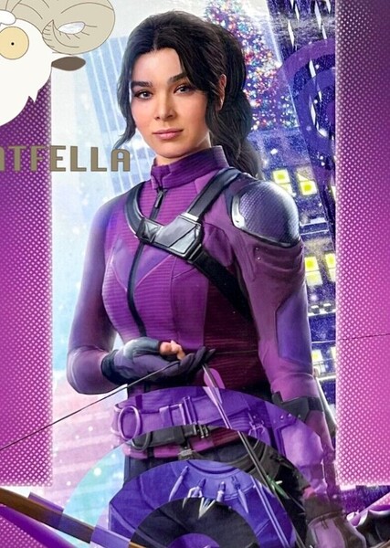 Hailee Steinfeld photo