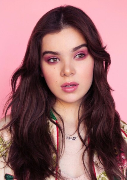 Hailee Steinfeld