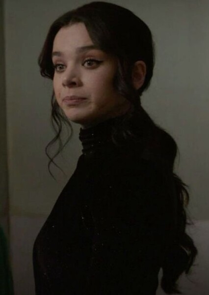 Hailee Steinfeld photo