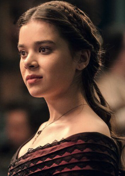 Hailee Steinfeld
