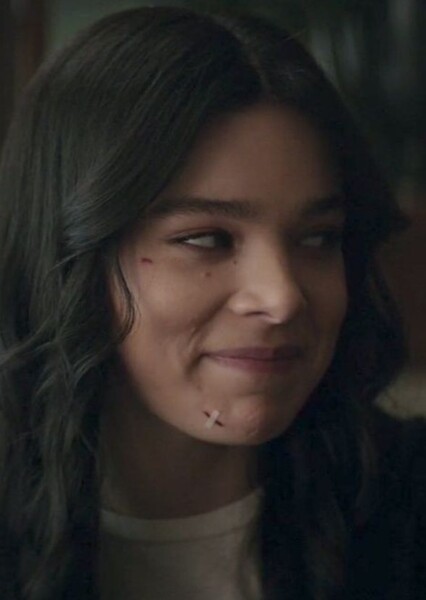 Hailee Steinfeld