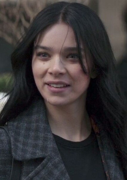 Hailee Steinfeld photo