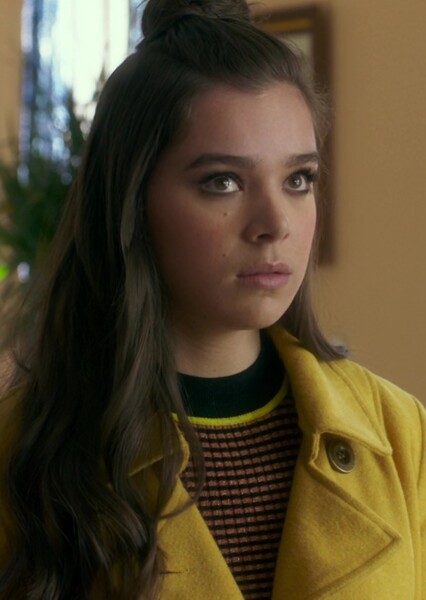 Hailee Steinfeld