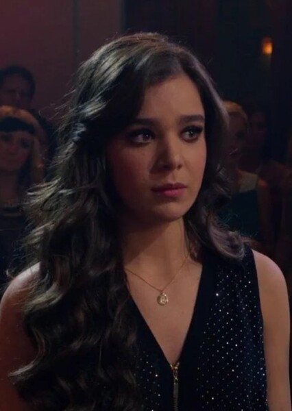 Hailee Steinfeld photo