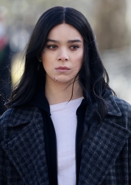 Hailee Steinfeld
