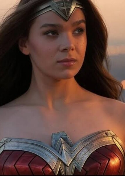 Hailee Steinfeld