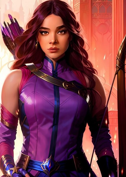 Hailee Steinfeld photo