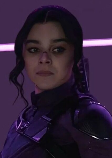 Hailee Steinfeld