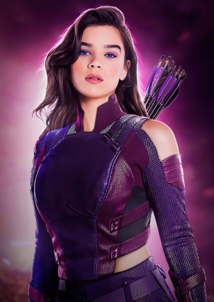 Hailee Steinfeld photo