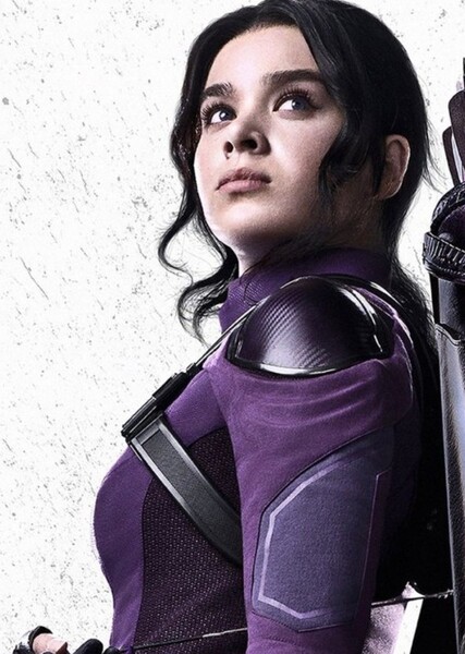 Hailee Steinfeld photo