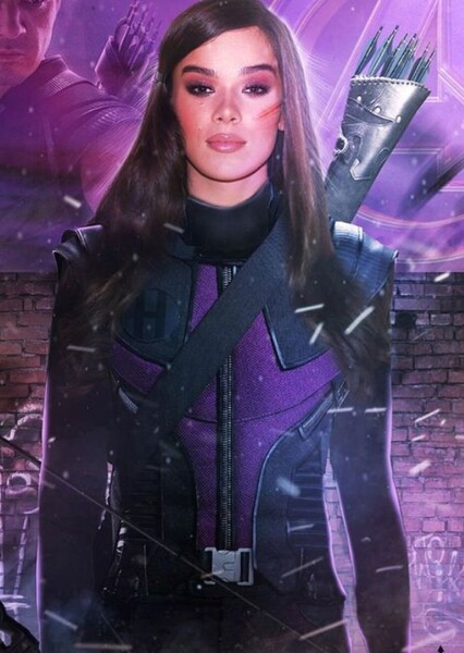 Hailee Steinfeld
