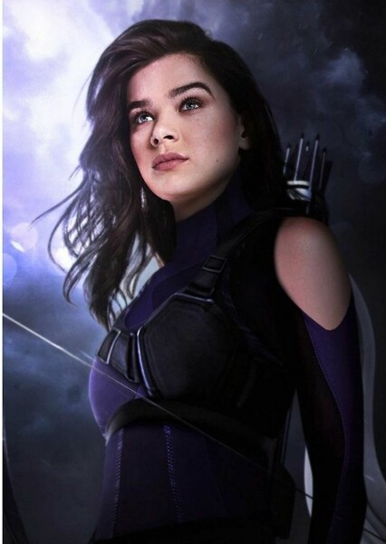 Hailee Steinfeld photo