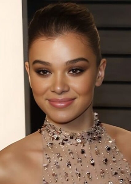 Hailee Steinfeld photo
