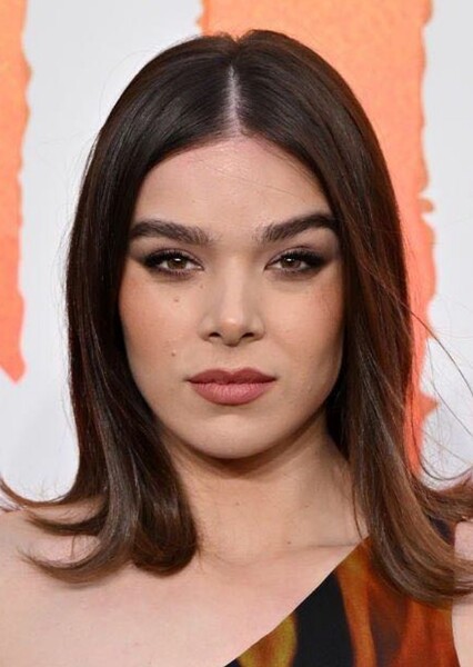 Hailee Steinfeld
