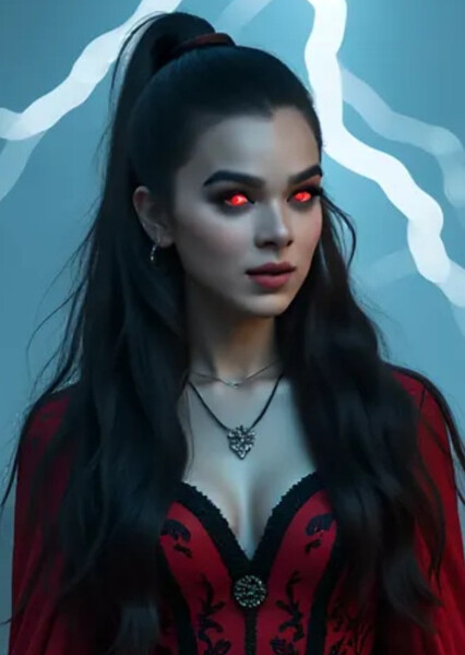 Hailee Steinfeld photo