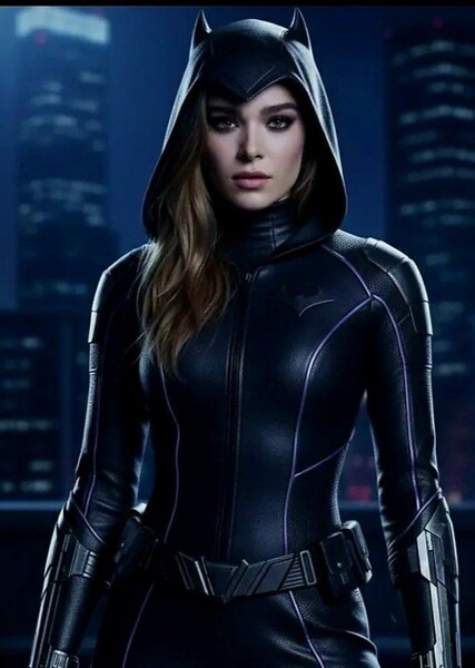 Hailee Steinfeld photo
