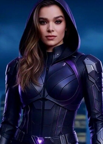 Hailee Steinfeld photo