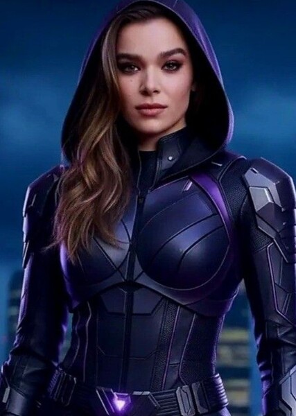 Hailee Steinfeld