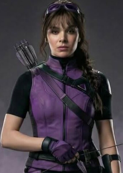 Hawkeye