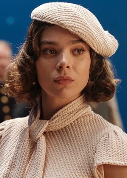 Katherine Driscoll