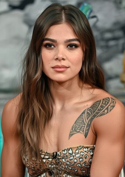 Nalani "Nalu" Kāhale