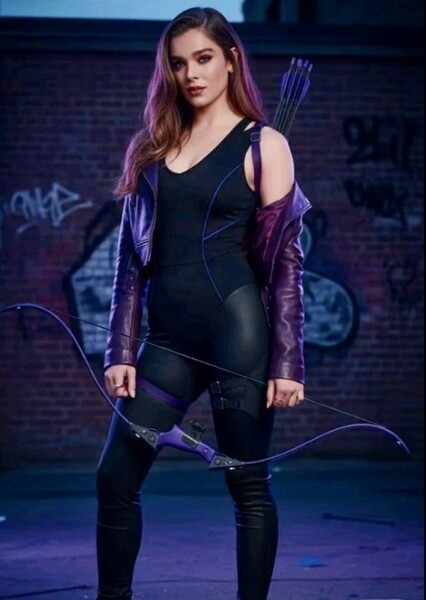 Hailee Steinfeld photo