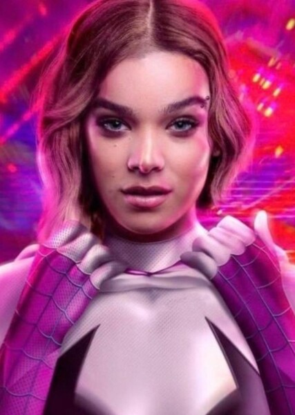 Hailee Steinfeld photo