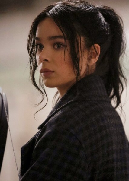 Hailee Steinfeld photo