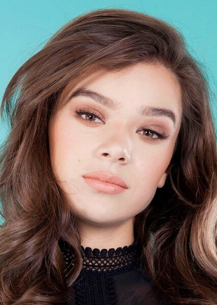 Hailee Steinfeld photo