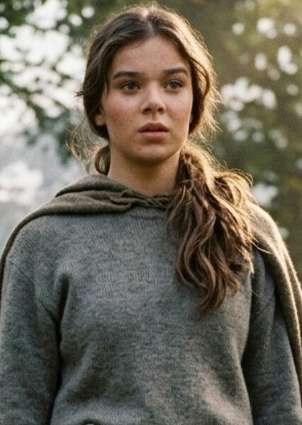 Hailee Steinfeld photo
