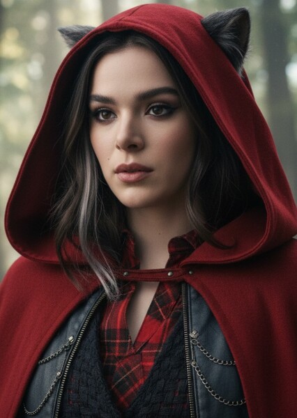 Hailee Steinfeld photo