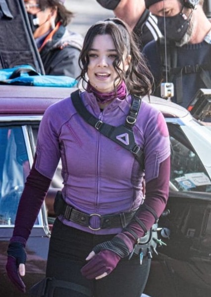 Hailee Steinfeld photo