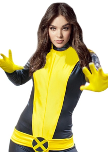 Hailee Steinfeld