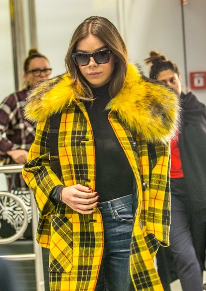 Hailee Steinfeld photo