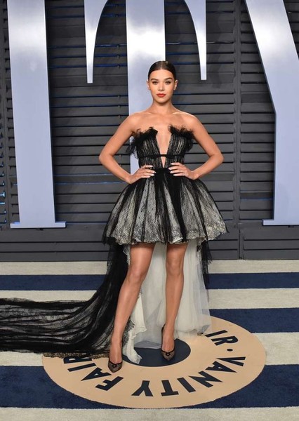 Hailee Steinfeld photo