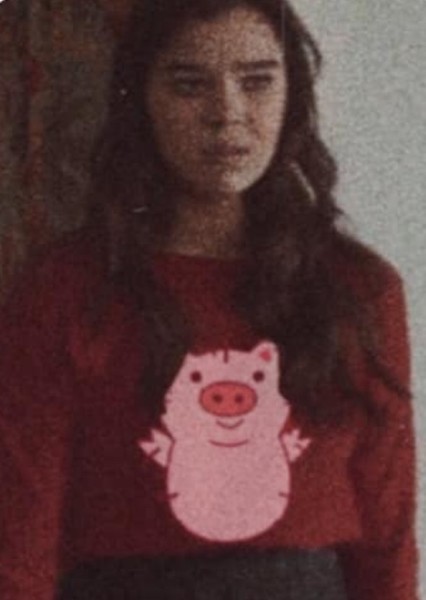 Hailee Steinfeld photo